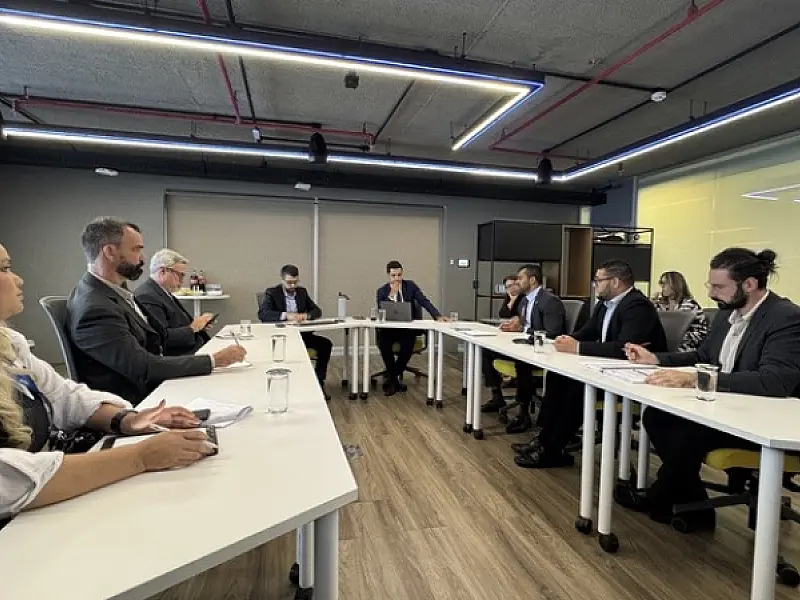 Cooperação tecnológica fortalece a produção local com integração e inovação