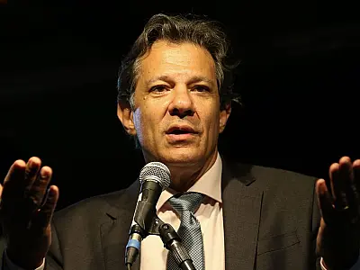 Haddad promete novo arcabouço fiscal para primeiro semestre