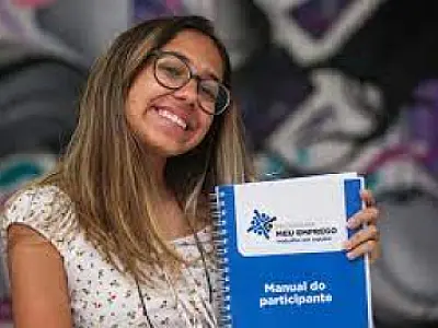 Programa Meu Emprego  Trabalho em Equipe abre inscrições online
