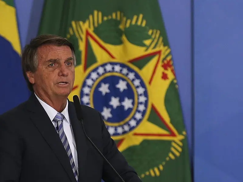 Presidente sanciona hoje PL da cobrança única de ICMS de combustível