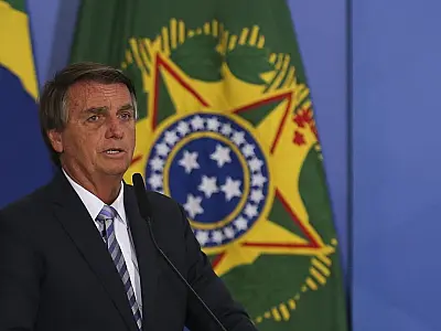 Presidente sanciona hoje PL da cobrança única de ICMS de combustível