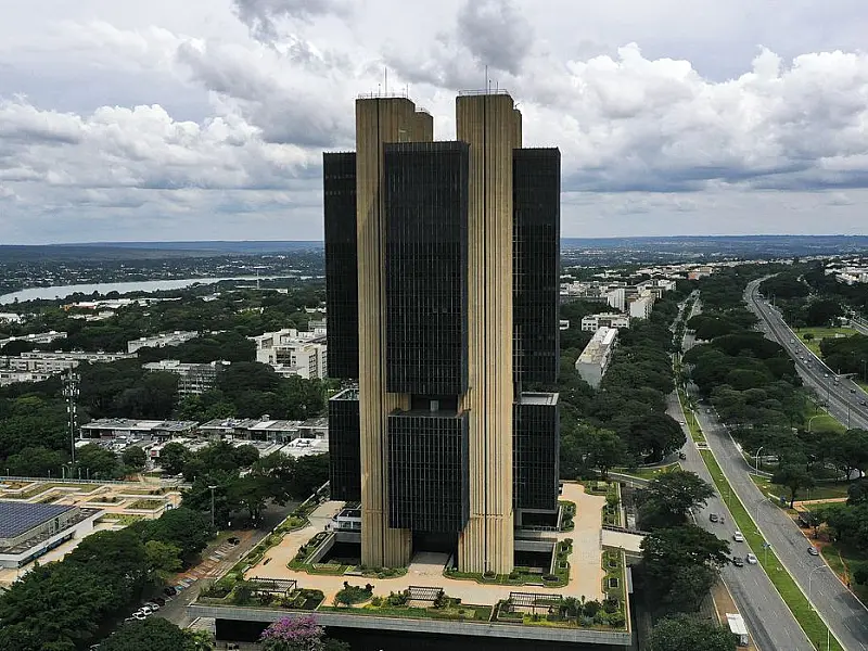Mercado eleva para 2,31% projeção do crescimento da economia em 2023
