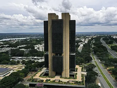Mercado eleva para 2,31% projeção do crescimento da economia em 2023