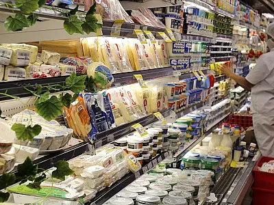 Setor supermercadista foi o que mais gerou empregos durante a pandemia