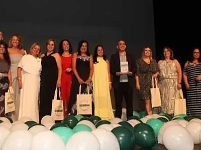 Prêmio Educador Santista abre inscrições