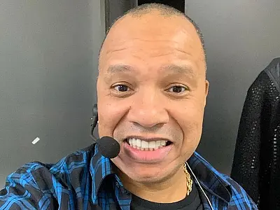 Anderson Leonardo, do Molejo, deixou mais de 60 músicas gravadas antes de morrer