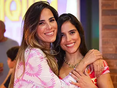 Irmã de Wanessa Camargo detalha pedido da Globo em carta para o BBB 24