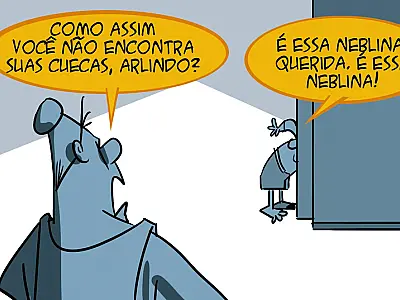 Charge do Dia