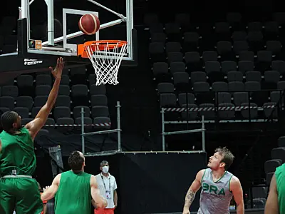 Brasil conhece rivais na Copa América de Basquete que será no país