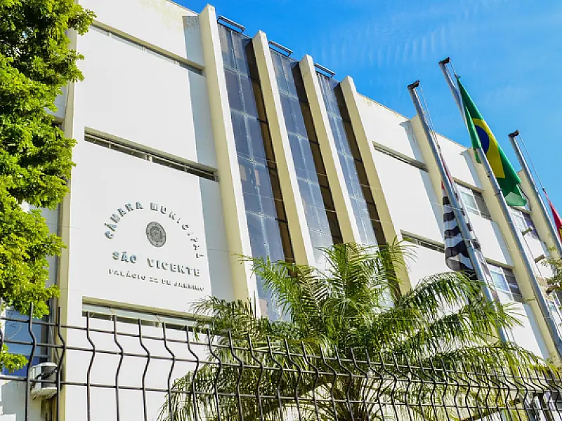 São Vicente convida população para participar do futuro do turismo na Cidade