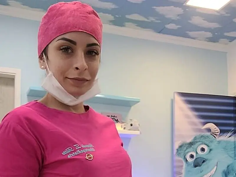 Seu filho tem medo de dentista?
