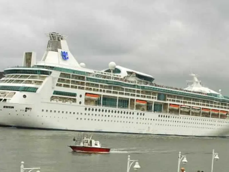 Santos firma parceria para formar jovens no setor de turismo e cruzeiros