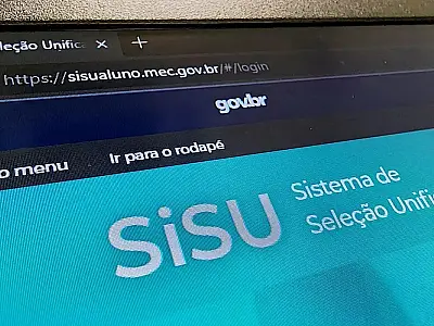 Matrículas nas universidades terminam nesta segunda-feira