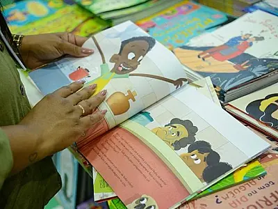 Prêmio Jabuti recebe inscrições a partir desta quinta-feira