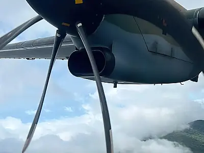Busca por helicóptero desaparecido no litoral de SP completa 15 horas