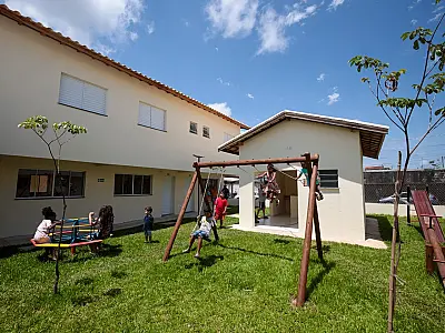 Praia Grande/SP é contemplada com mais 200 unidades habitacionais do Programa Minha Casa Minha Vida