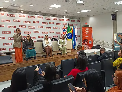'Sebrae Delas' reúne empreendedoras e reforça importância do autocuidado