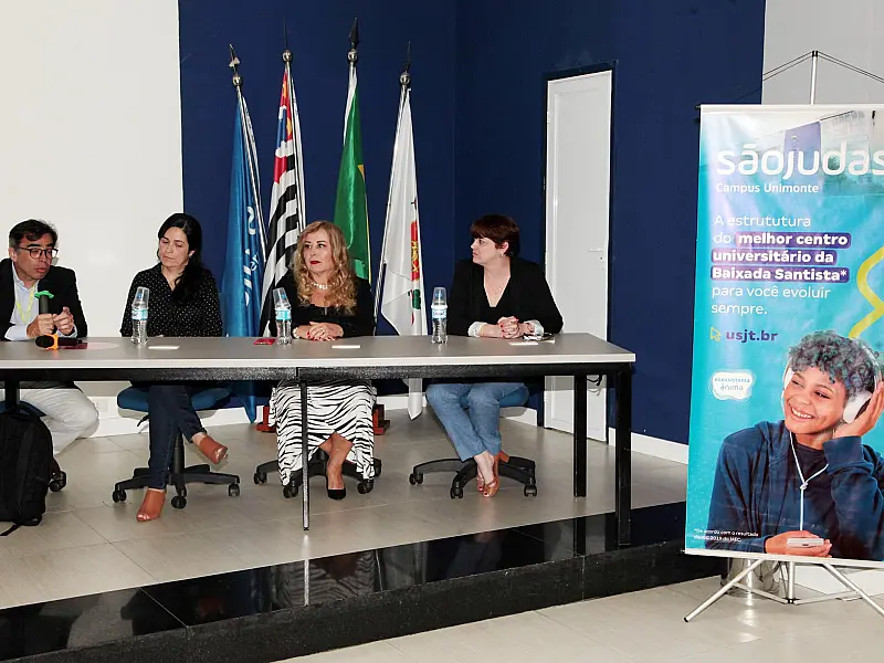 Pacientes santistas ajudarão a produzir novas vacinas contra a gripe e a covid-19