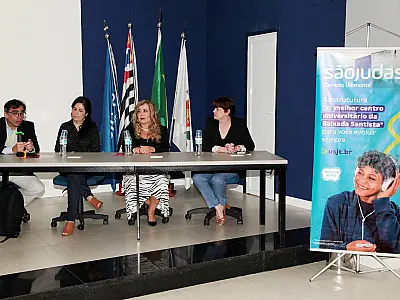 Pacientes santistas ajudarão a produzir novas vacinas contra a gripe e a covid-19