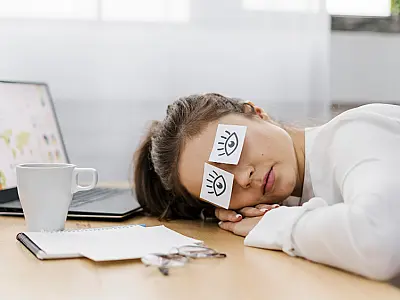 Síndrome de Burnout: Psicóloga explica o que é, sintomas e como tratar