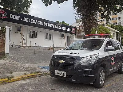 Guarujá assina convênio para manutenção dos serviços da Delegacia da Mulher