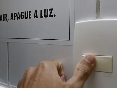 Redução da taxa de energia vai favorecer pequenos negócios, diz Sebrae