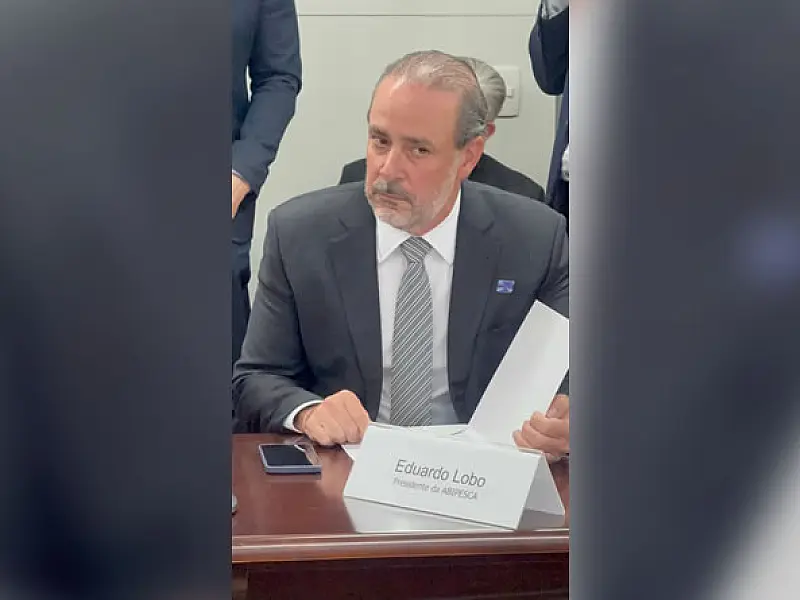 Setor de pescados projeta retomada em 2026 após alívio nas tarifas dos EUA
