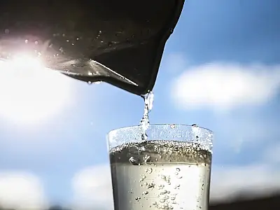 Brasil concorre ao Global Water Awards por avanços promovidos pela ANA