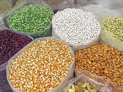 Maior preço em cem anos encerra era da comida barata