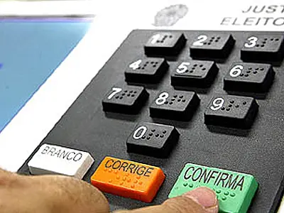 Pesquisa vai medir a intenção de voto para prefeito em 5 municípios da Baixada Santista