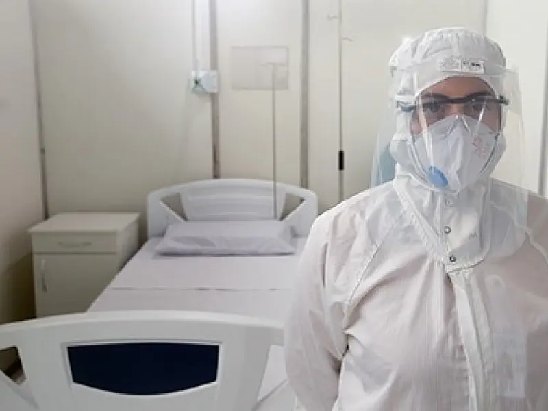 Programa de Residência Médica está com inscrições abertas