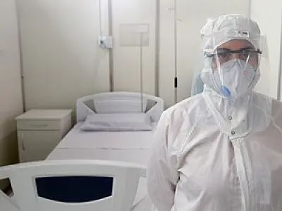 Programa de Residência Médica está com inscrições abertas
