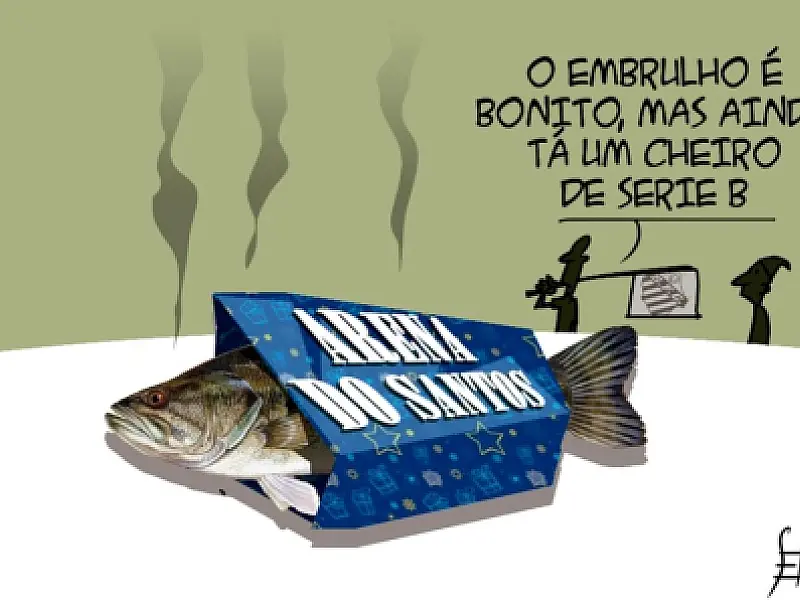 Charge do Dia
