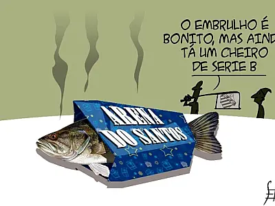 Charge do Dia