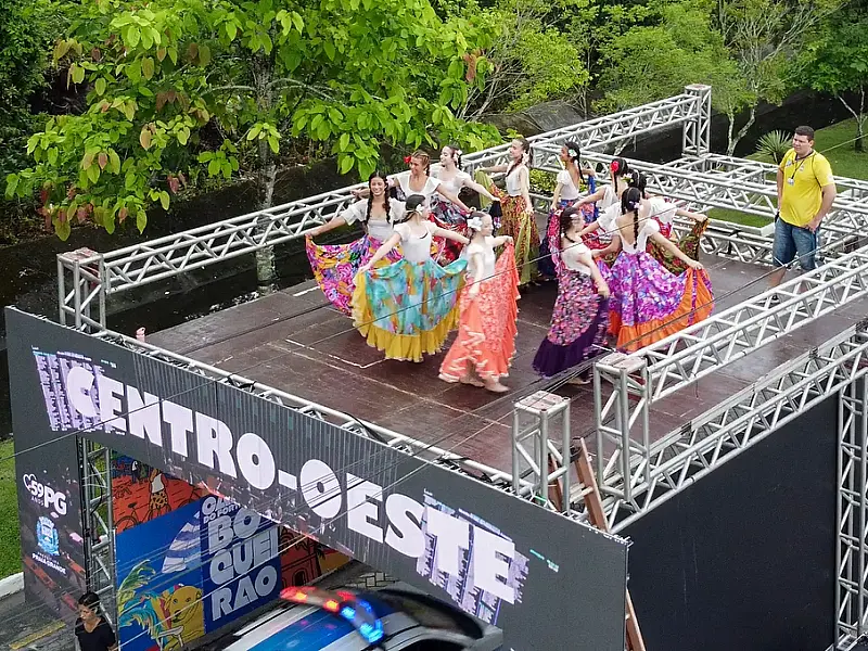 PG 59 anos: Caminhada dos Emancipadores celebra aniversário de Praia  Grande e reúne 5 mil pessoas