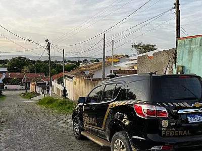 PF investiga grupo suspeito de fraudar auxílio emergencial