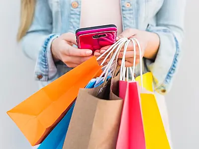 Lojas do Brisamar Shopping tem até 50% de desconto na Semana do Consumidor