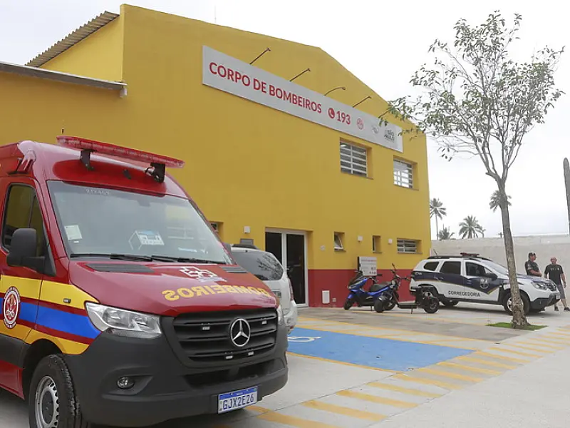 Estado abre 50 vagas para Guarda Vidas por Tempo Determinado (GVTD) em Guarujá