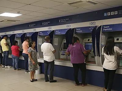 Agência Brasil explica como calcular distribuição do lucro do FGTS