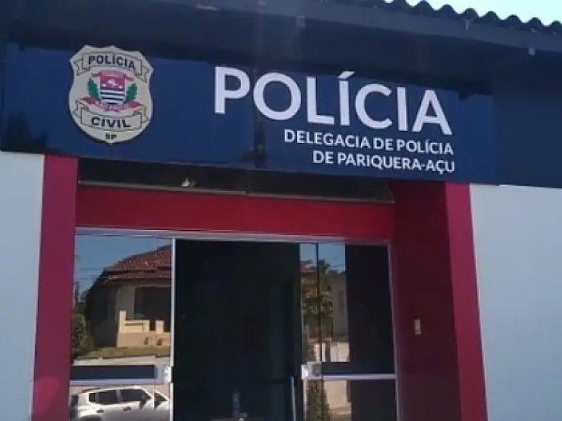Polícia identifica três homens envolvidos em roubo em mercearia na zona rural