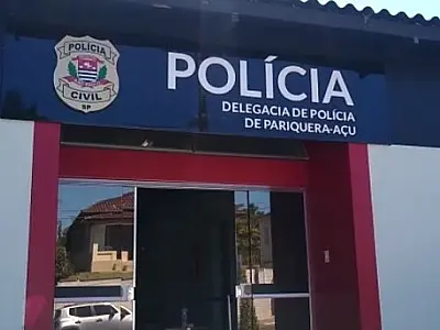 Polícia identifica três homens envolvidos em roubo em mercearia na zona rural