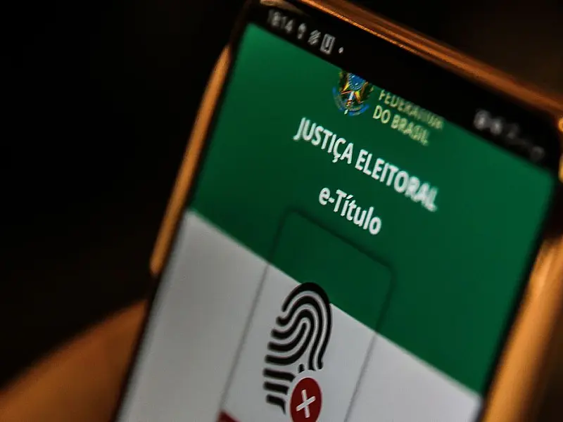 TSE disponibiliza aplicativos para serviços e consulta de resultados