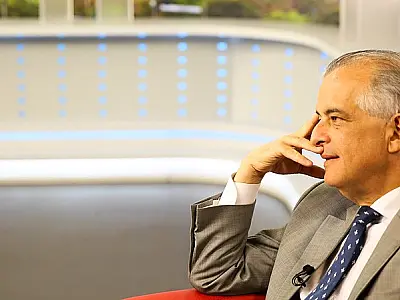 Márcio França vê chance praticamente certa de Geraldo Alckmin como vice de Lula