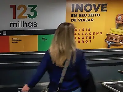 Ministério Público de SP abre inquérito para investigar 123milhas