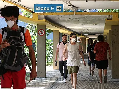 Lei que amplia Prouni para estudantes de escolas privadas é sancionada