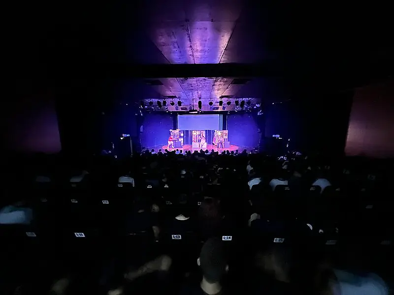 Primeiro Festival de Teatro de Guarujá começa neste sábado, dia 22