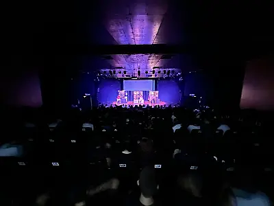 Primeiro Festival de Teatro de Guarujá começa neste sábado, dia 22
