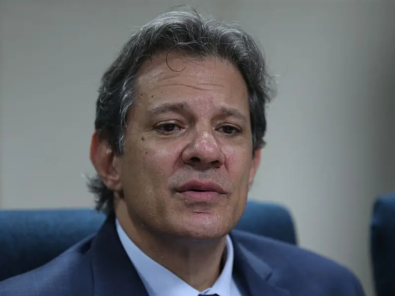 Haddad viaja ao Japão para participar como convidado de reunião do G7