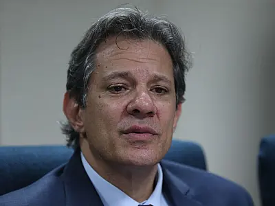 Haddad viaja ao Japão para participar como convidado de reunião do G7