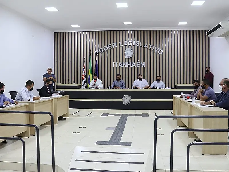 Silvinho Investigador é apontado como o vereador com melhor desempenho em Itanhaém